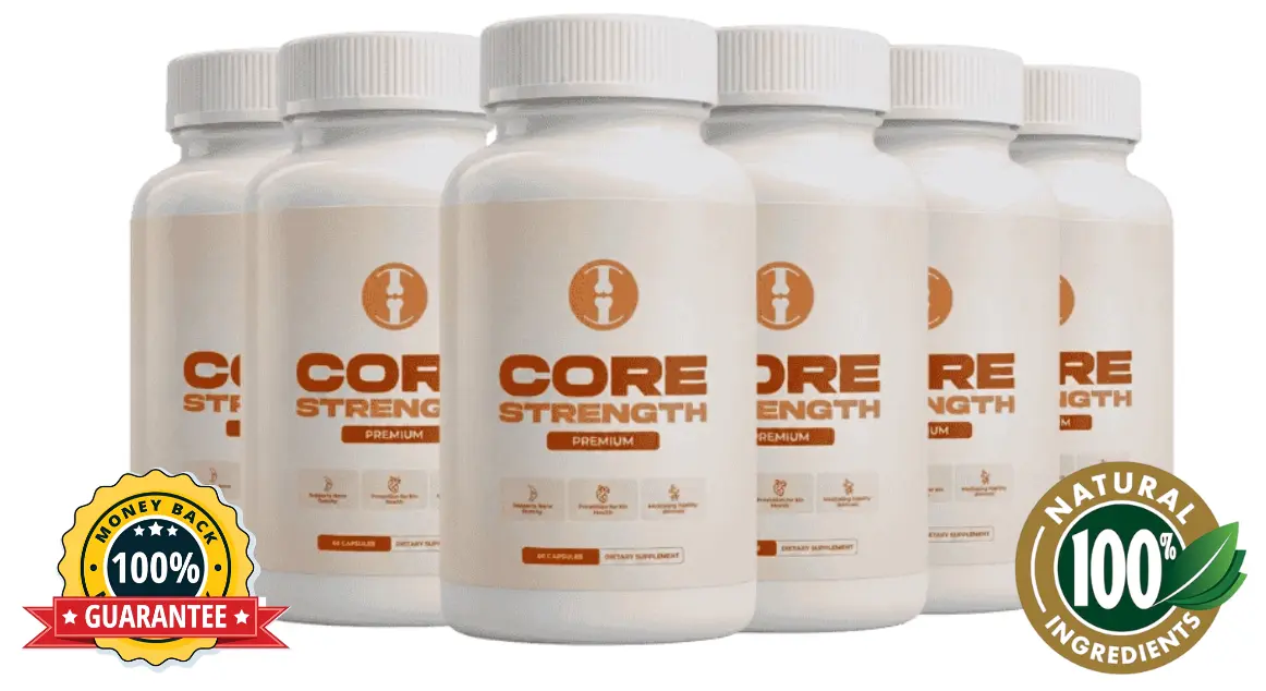 Core Strength