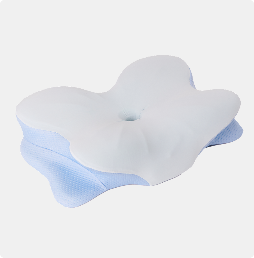 Derila Ergo Neck Support Pillow
