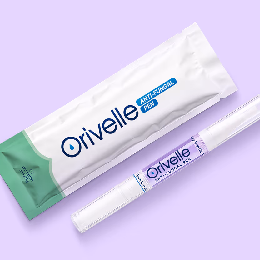 Orivelle Anti-Fungal Pen