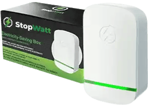 StopWatt